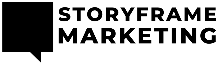 StoryFrame Marketing